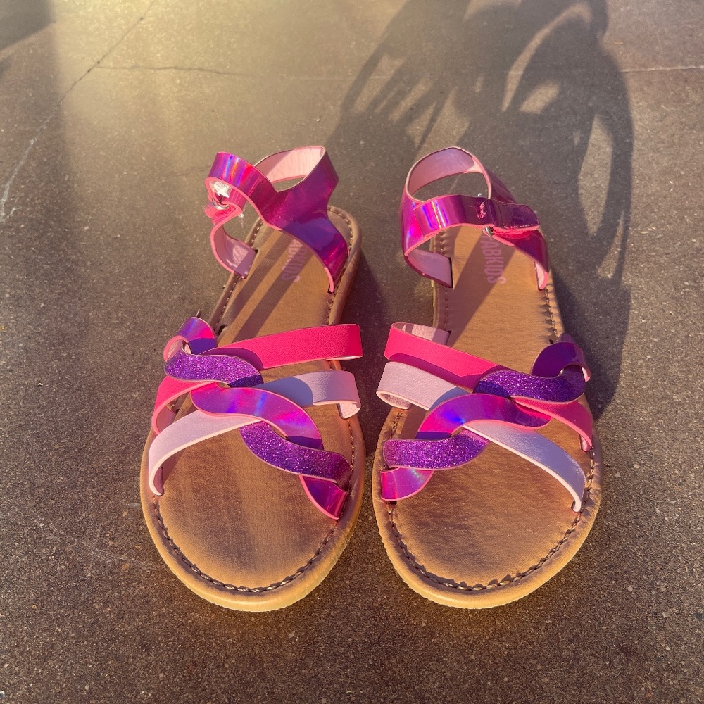 Sandals